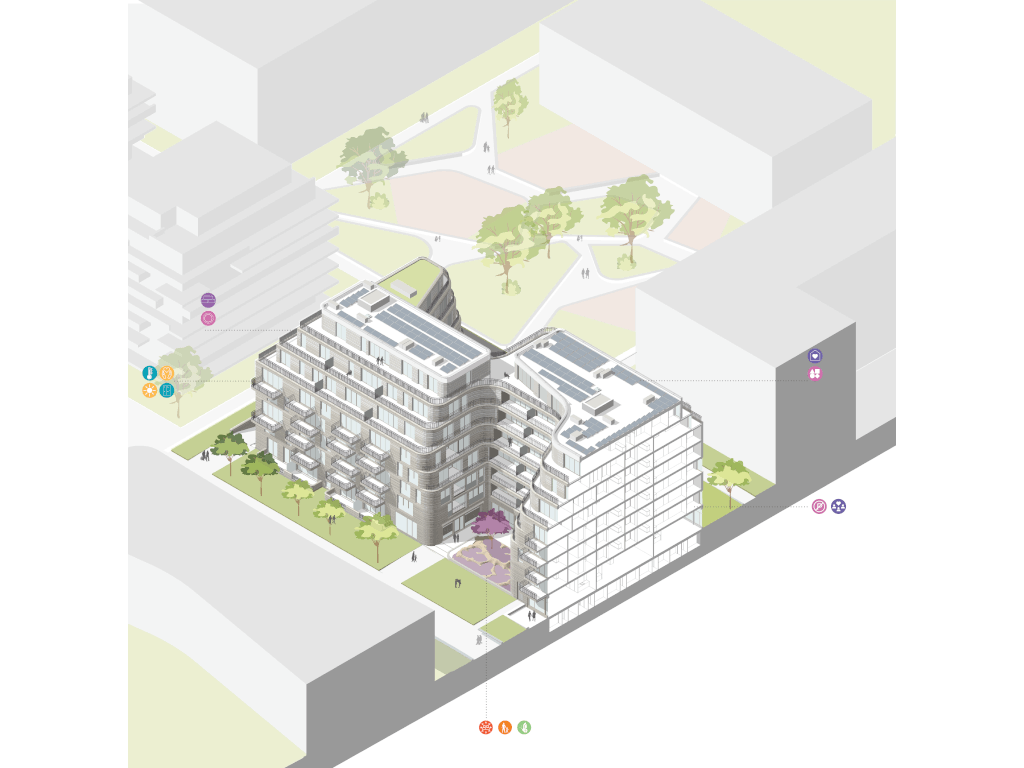07_The Bow_Orange Architects